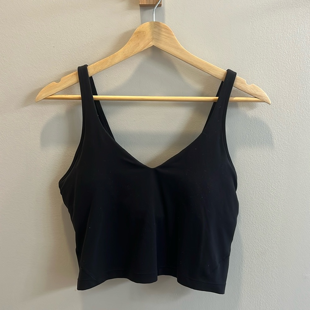 Lululemon Align Tank Top
